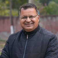 Neel Garg (@gargneel) 's Twitter Profile