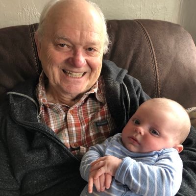 MichaelHeaphy12's profile picture. Veteran patriot