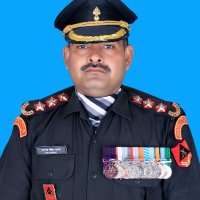 Captain Yogendra Singh Yadav Param Vir Chakra(@ysyadavpvc) 's Twitter Profile Photo