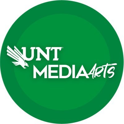 MediaArts_UNT Profile Picture