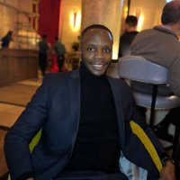Mr. Taiwo (@adekunle2) 's Twitter Profile