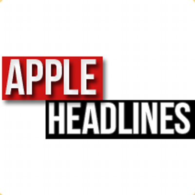 apple_headlines's profile image