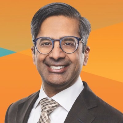 MLA for Calgary-Elbow. Opposition Critic for Finance. Fighting for public healthcare, affordability, and good jobs. Account managed by Samir and others. He/him.