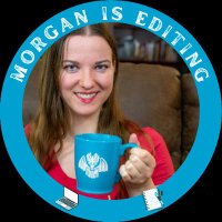 Morgan Hazelwood left X(@MorganHzlwood) 's Twitter Profile Photo