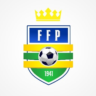 Perfil oficial da Federação de Futebol do Piauí no Twitter.