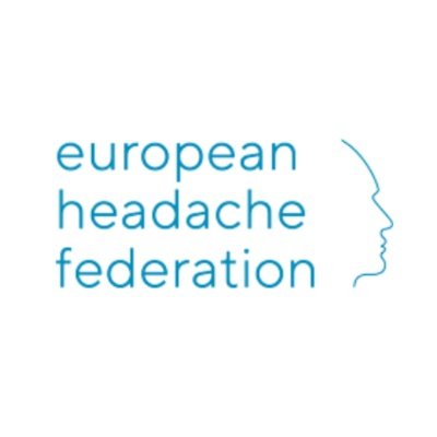 The European Headache Federation is EU based scientific organization for headache. Official journal: The Journal of Headache and Pain https://t.co/ivxmqrNPwK