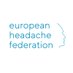 European Headache Federation (@ehf_official) Twitter profile photo European Headache Federation (@ehf_official) Twitter profile photo