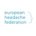 European Headache Federation (@EHF_Official) Twitter profile photo