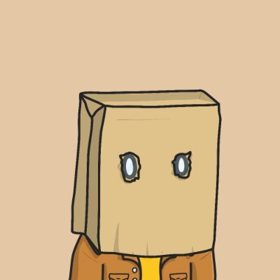 ♡ Sharing Love, Light, NFTs and building stuffs in bulls or bears
