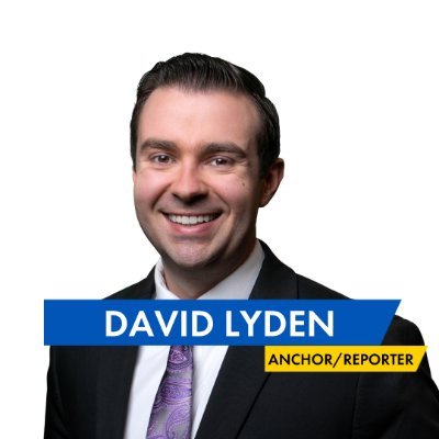 2x Emmy-Award-Winning Reporter & Anchor for @9and10News
@CMUniversity Class of '15
Opinions are my own
davidlyden@9and10news.com