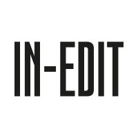 In-Edit Festival (@ineditfestival) 's Twitter Profile Photo In-Edit Festival (@ineditfestival) 's Twitter Profile Photo