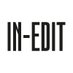 In-Edit Festival (@InEditFestival) Twitter profile photo
