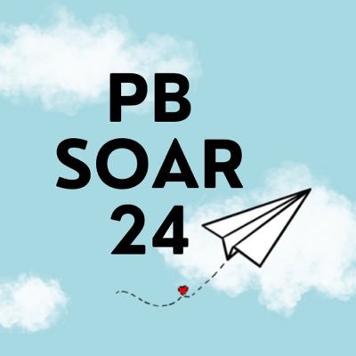 Welcome to PB Soar24! We are a group of picture book authors and illustrators with debuts coming out in 2024. Come SOAR with us!