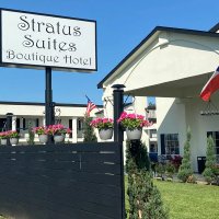 Stratus Suites Boutique Hotel(@StratusSuites) 's Twitter Profile Photo