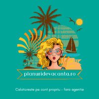 Planuridevacanta.ro(@planurivacanta) 's Twitter Profile Photo
