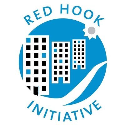 We are RHI, a community-based nonprofit creating change from within Red Hook, Brooklyn.