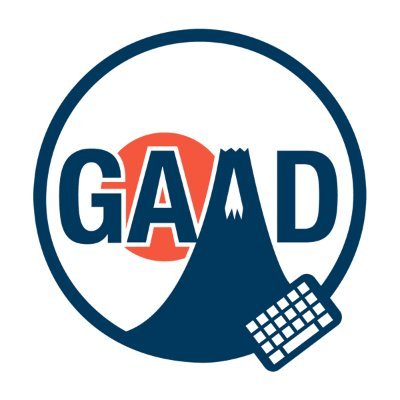 GAAD（Global Accessibility Awareness Day：5月の第3木曜日）は世界各地でデジタル分野の「アクセシビリティ」を啓発する日。2024年は5/16（木）にオンラインセミナーを開催します。 #GAADjp