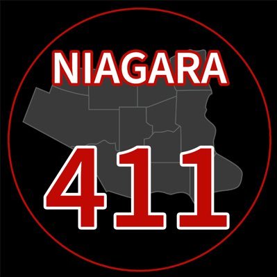 The Niagara Regions best “as it happens” information source. Specializing in updates as they happen. Locally run. Former first responder. 🇨🇦🚒 🚑 🚓