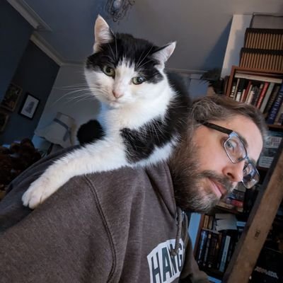 Steve White Profile