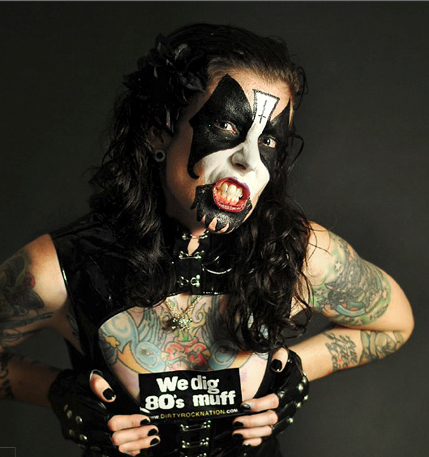 Dirty Rock Nation supports, entertains, & connects an army of people living the Dirty Rock Music Lifestyle. We rock, drink, laugh, puke, loudly. \m/