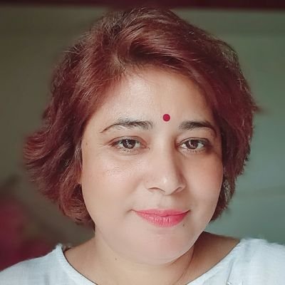 AradhyaK8's profile picture. Jay bhim