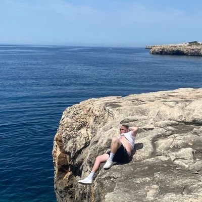 ItsCookTV's profile picture. 27 🚀 | https://t.co/88sTgBkUdi | https://t.co/znSEueQHxp |