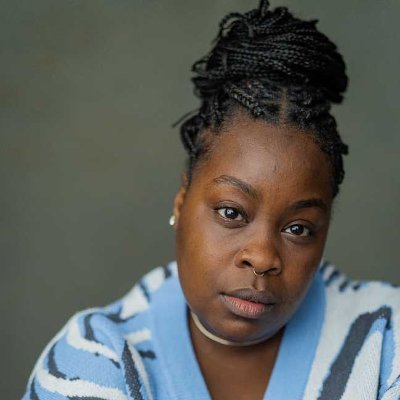 Actor-Writer | @Film_London Lodestar ‘21 | @BFINetwork scriptlab ‘22 | @thepleasance finalist '23 | @femalepilotclub finalist '24 | 🎭rep: @vla_talent | 🇺🇬