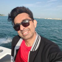 Sandeep Ramchandani (@sandeep2911) 's Twitter Profile
