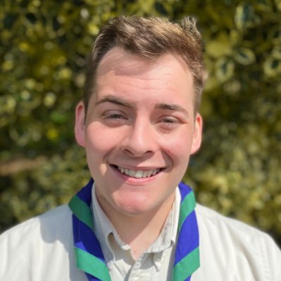 Driving engagement with compelling content. Proud alumnus/ex @sheffhallamuni. (he/him) 🏳️🌈