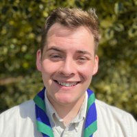 Luke Allan (@lukeallanpr) 's Twitter Profile