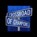 Crossroad Of Champions (@Xroadchamps) Twitter profile photo