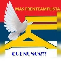 Formación Frenteamplista desde 1971 Militante activo De forma de vida Comunista y Política Socialista de Solís de Mataojo (Lavalleja) Uruguay WELCOME Y PEÑAROL