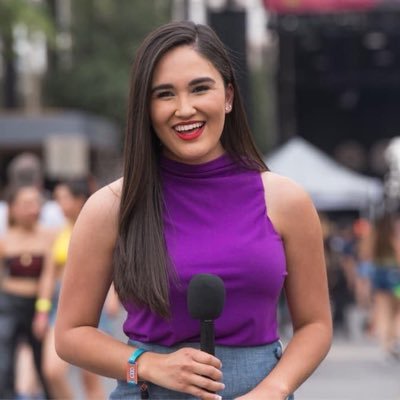 Amanda Guillen Profile