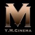 YMCinema (@y_m_cinema) Twitter profile photo