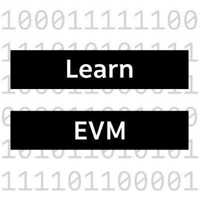 The comprehensive EVM deep dive for Solidity developers. Made by @0xMacroDAO