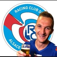 Allez rcsa (@batix18) 's Twitter Profile