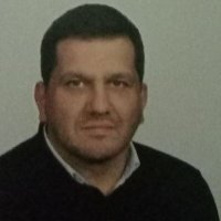 Erdinç Teker(@erdinc_teker) 's Twitter Profile Photo