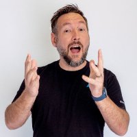 Mark Cruth | Modern Work Expert with Atlassian(@MarkCruth) 's Twitter Profile Photo