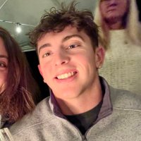 Ben Parker (@parkerb1122) 's Twitter Profile