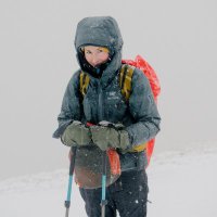 Virginie (@virginiechl) 's Twitter Profile