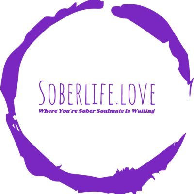 My mission is to empower and uplift the recovery community and to show that love and happiness are possible in sobriety. #sobersingles#soberdating