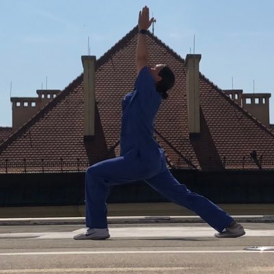 Yogasthesiolog1 Profile Picture