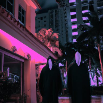 EXILES IS THE DUO GROUP WHO RECENTLY RELEASED THEIR DEBUT SELF-TITLED EP EXILES