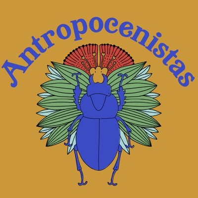 Antropocenista Profile Picture