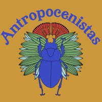 Antropoceno(@Antropocenista) 's Twitter Profile Photo