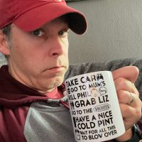 Mark Woodley (@markwoodleytv) 's Twitter Profile Photo Mark Woodley (@markwoodleytv) 's Twitter Profile Photo