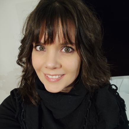 Marie_Erikson_'s profile picture. Autorin