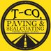 T-Co. Paving (@T_CoPaving) Twitter profile photo
