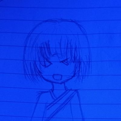 i like staying up late and going for long walks to forget about everything until i remember then go home.
pixiv: https://t.co/Xz1ri2S5LN…