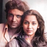 Azmi Shabana (@azmishabana) 's Twitter Profile
